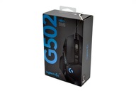 Mysz Logitech G502 Hero - OKAZJA!