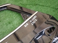 KIA X-CEED XCEED door left rear. rear part