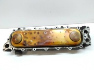 oil cooler 504140957 CURSOR 8 7.8 Iveco Stralis