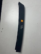 support holder of a bumper rear part rear left Skoda Fabia II Hb