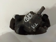 Renault Captur calipers