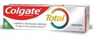 COLGATE TOTAL ORIGINAL pasta do zębów 75 ml