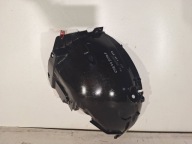 mudguard front right front part 638446344 DACIA SANDERO III 21