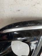 FORD FOCUS MK4 VIGNALE 18- grid of a bumper left front JX7B-15A299-V