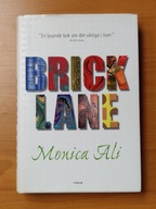 ATS Brick Lane Monica Ali