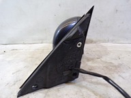mirror right SKODA FABIA 2 II 5 PIN colour 9153