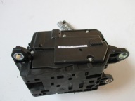gear change mechanism Porsche Panamera 971