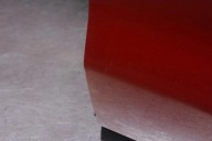 door right front front red BAIC BEIJING X3 LIFT 19