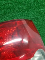 light left rear VOLKSWAGEN FOX ARTEB