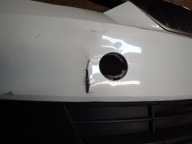 bumper front SKODA FABIA III 3