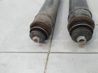 shock absorber right left rear part KPL E18 Toyota Auris II (2012-)