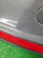 bumper rear part rear LIFT SEAT LEON 2
