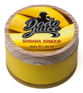Dodo Juice Banana Armour 150ml - odolný prírodný vosk