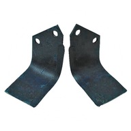 Sarokvágó kés balos 180HOW-10L