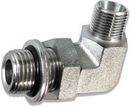 M22 - M18 ÁTFALAZÓ CSATLAKOZÓ 12L 90 FOKOS KÖNYÖK