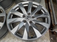 HONDA CR-V III CERCHI di alluminio R18 5x114.3 HL4532