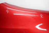 VW GOLF VI 3d 5d fender right front front