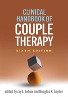 Clinical Handbook of Couple Therapy group work