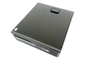 Hp ProDesk 600 G1 SFF i5-4570 4x3,2GHz/8GB stiWin8