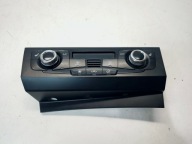 PANEL de chauffage KLIMATRONIK AUDI A4 B8 A5 8T Q5 8R LIFT 8K2820043BB