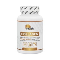 SOWELO COLLAGEN RYBI KOLAGEN NatiCol 120 TABLETEK