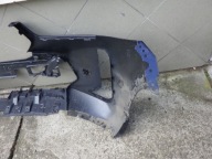 BMW X6 G06 M PAKIET LIFT LCI 2023- front bumper