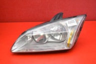 REFLEKTOR left light front EU FORD FOCUS MK2 04-08