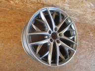 BMW X1 E84 disk hliníkový 8Jx19 ET30 5x120