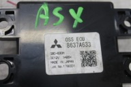 module OSS ECU 8637A633 MITSUBISHI ASX 10
