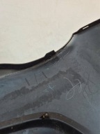 MITSUBISHI ASX and 1 10-12 bumper front front 6400C950