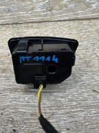 BMW G30 steering wheel height control 9365877