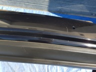bumper rear part rear MERCEDES W207 AMG 197 C197