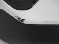 bumper front PEUGEOT 3008 22R 6 PDC front