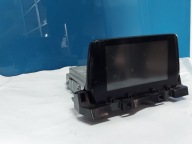control unit module BLUETOOTH MAZDA CX 5,MAZDA 6 GJ NAVI GMD7669C0C