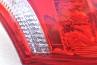 light right rear part TOYOTA RAV4 III 2006-2010R EU