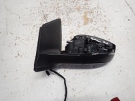 Spiegel links VW POLO V 2009- 6R 8PIN