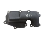 motorfedél SEPARATOR olaj Skoda Superb II (2008-2015)