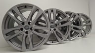 AUDI A6 4K0601025H 19" discs aluminium