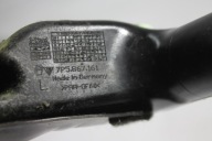 bracket handle rear part 7P5867161 PORSCHE CAYENNE 7P 10
