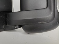 mirror left FIAT DUCATO BOXER JUMPER 06- 8+2 PIN