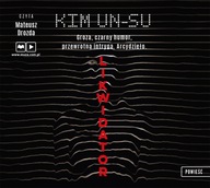 CD MP3 LIKWIDATOR - KIM UN-SU