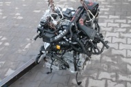 engine complete MERCEDES GLA 282914 5 TYSKM