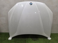 BMW X1 E84 capot A96