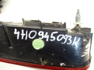 light rear part rear left MATRIX AUDI A8 D4 LIFT 4H0945093K