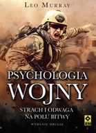 Psychologia wojny