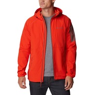 Kurtka softshell męska Columbia Tall Heights M