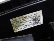 armrest TUNEL central leather MERCEDES A W176 A1766801300