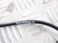BMW MINI X2 X1 F39 F45 SENSOR IMPULSOW DSC HECK