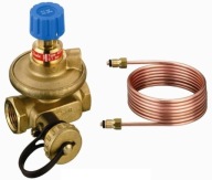 Danfoss Leeresztő szelep 1/2'' 003L7621