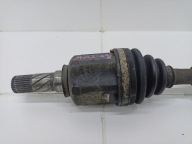 semi-axis front left side Mazda 3 2 BL 2010